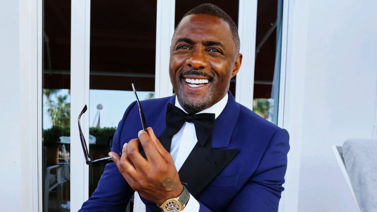 idris elba Idris Elba